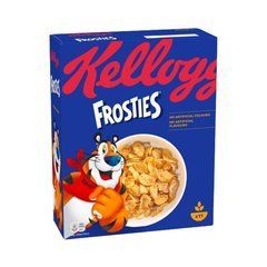 Пластівці Kellogg's Frosties 330 г