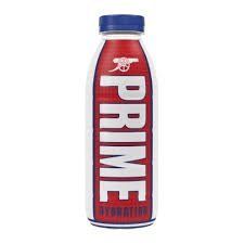 Напій Prime Hydration Arsenal 500 мл