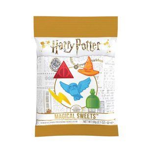 Желейні цукерки Jelly Belly Harry Potter Magical Sweets 59 г