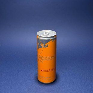 Енергетичний напій Red Bull Summer Edition Fraise Abricot 250 мл