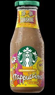 Напиток Starbucks Frappuccino 250 мл