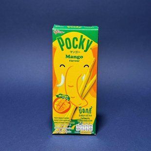 Палочки Pocky Glico Mango 25 г