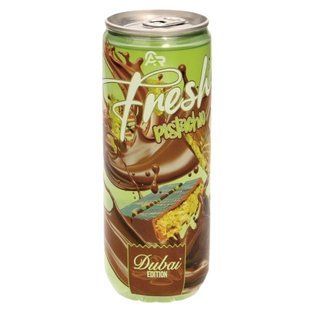 Напій Fresh Dubai Pistachio Drink 330 мл