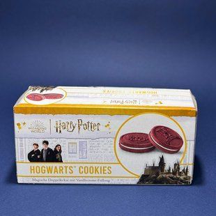Печиво Harry Potter Hogwarts Cookies 180 г