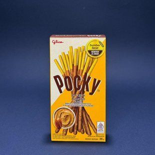 Палочки Pocky Choco Almond 36 г