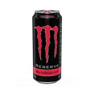 Напій Monster Reserve Watermelon 500 мл