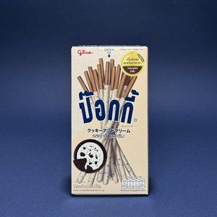Палочки Pocky Cookies & Cream 40 г