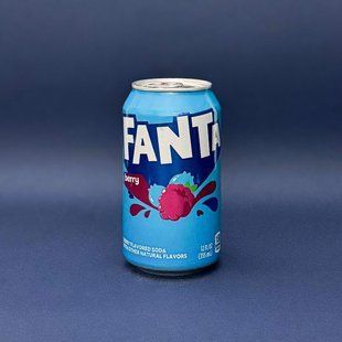 Напій Fanta Berry 355 ml