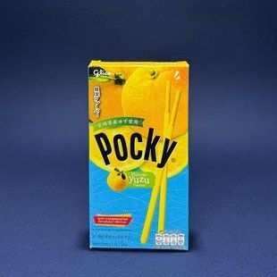 Палички Pocky Yuzu 33 г