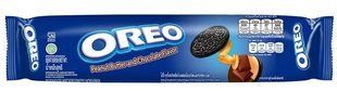 Печенье Oreo Peanut Butter and Chocolate 119,6 г
