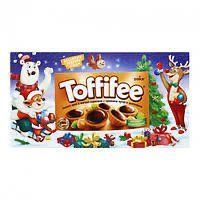 Цукерки Toffifee Christmas 375 г