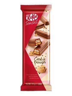Батончик Kit Kat Cookie Dough Tablet 111 г