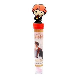 Туба з цукерками Harry Potter Candy Stamper Ron 8 г
