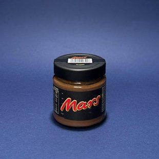 Шоколадна паста Mars 200 г