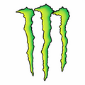 Monster Energy
