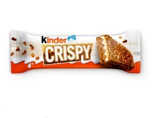 Батончики Киндер Kinder Crispy 170 г