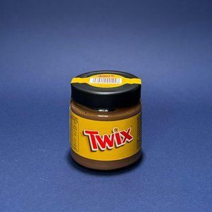 Шоколадна паста Twix 200 г