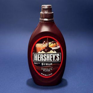 Шоколадний сироп Hershey's 680 г