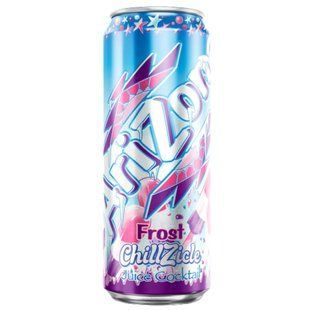 Напиток AriZona ChillZicle Frost 650 мл