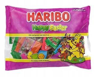 Желейные конфеты Haribo Happy Easter Minis 350 г