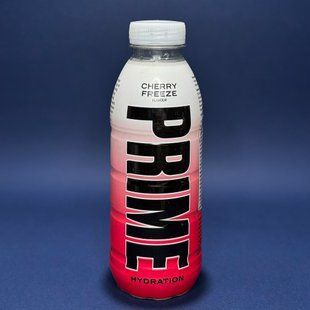 Напій Prime Hydration Drink Cherry Freeze 500 мл