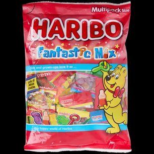 Желейки Haribo Fantastic Mix 550 г