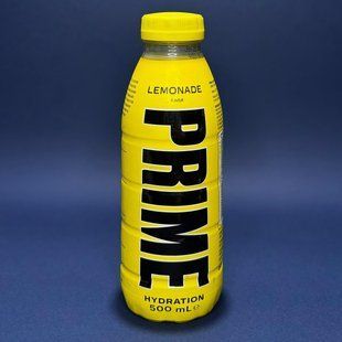 Напій Prime Hydration Drink Lemonade 500 мл