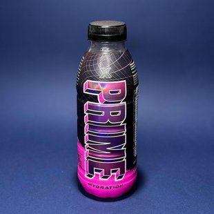Напій Prime Hydration X Pink Gradient 500 мл