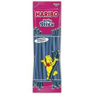 Мармелад Haribo Balla Stixx малина ожина 170 г