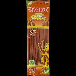Желейки Haribo Balla Stixx Cola 240 г