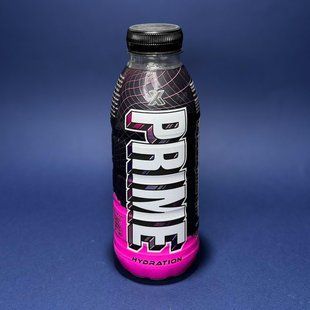 Напій Prime Hydration X Pink 500 мл