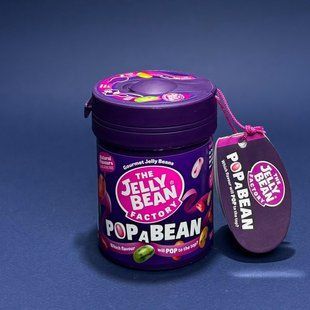 Цукерки The Jelly Belly Mystery Dispenser 100 г