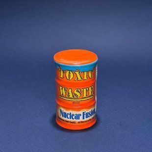 Цукерки Toxic Waste Nuclear Fusion 42 г