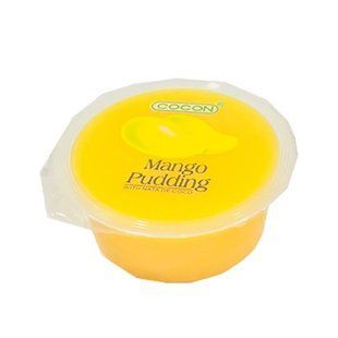 Пудинг Cocon Mango Pudding 80 г