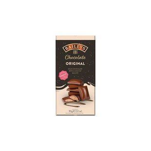 Шоколадка Baileys Original Truffle Bar 90г