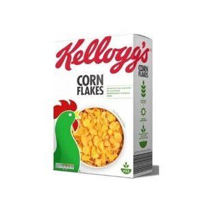 Сухий сніданок Kellogg's Corn Flakes 500 г