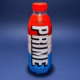 Напій Prime Hydration Ice Pop 500 мл