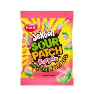Желейки Sour Patch Karpuz 80 г