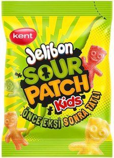 Желейки Sour Patch Kids 80 г