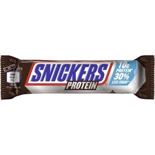Протеїновий батончик Snickers Protein 47 г