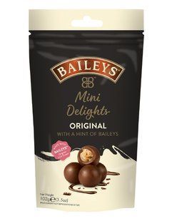 Конфеты Baileys Mini Delights Original 102 г
