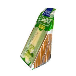 Китайский Бисквит Matcha 100 г