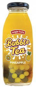 Напій Bubble Tea Pineapple 300 мл