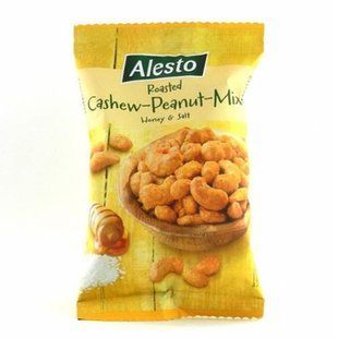Кешью с медом Alesto 200 г