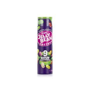 Желейні цукерки Jelly Bean Sour 90 г