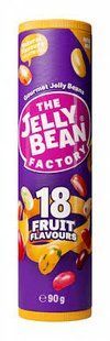 Желейные конфеты Jelly Bean Fruit 90 г