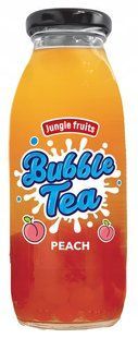 Напій Bubble Tea Peach 300 мл