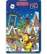 Адвент календар Haribo