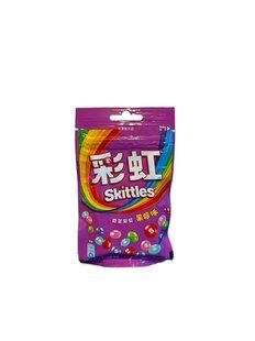 Китайский Skittles Berry 40 г