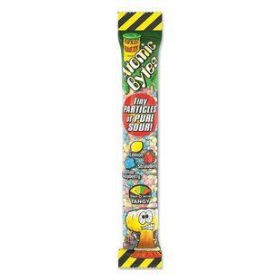 Мармелад Toxic Waste Atomic Bytes Pack 60g